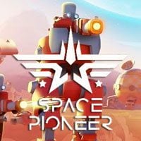 Space Pioneer: Cheats, Trainer +8 [dR.oLLe]