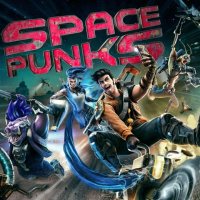 Space Punks: Trainer +7 [v1.2]