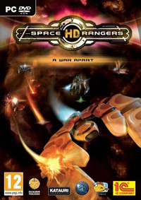 Space Rangers HD: A War Apart: Cheats, Trainer +13 [FLiNG]