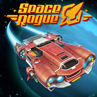 Space Rogue: Cheats, Trainer +10 [CheatHappens.com]