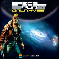 Space Run Galaxy: Cheats, Trainer +14 [dR.oLLe]