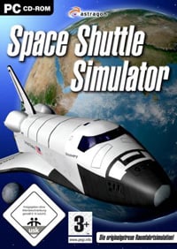 Entrenador liberado a Space Shuttle Simulator [v1.0.5]