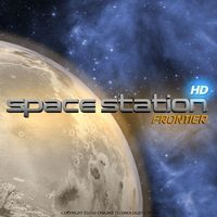 Space Station: Frontier: Trainer +6 [v1.9]