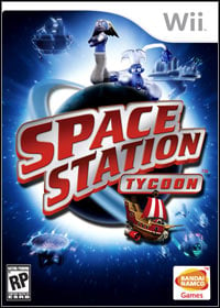 Space Station Tycoon: Treinador (V1.0.56)