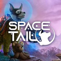 Entrenador liberado a Space Tail [v1.0.3]