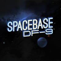 Entrenador liberado a Spacebase DF-9 [v1.0.2]