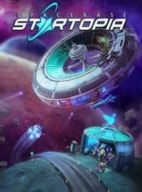 Entrenador liberado a Spacebase Startopia [v1.0.9]