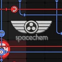 Entrenador liberado a SpaceChem Mobile [v1.0.8]