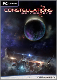 Spaceforce Constellations: Treinador (V1.0.13)