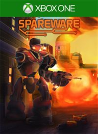 Spareware: Cheats, Trainer +12 [FLiNG]