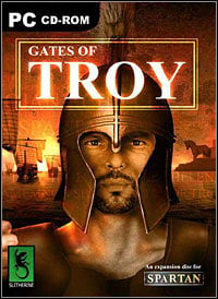 Entrenador liberado a Spartan: Gates of Troy [v1.0.5]