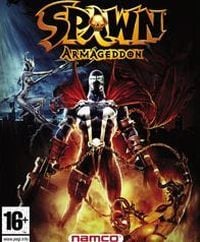 Entrenador liberado a Spawn: Armageddon [v1.0.1]