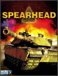 Spearhead: Trainer +15 [v1.5]