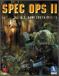 Spec Ops 2: Green Berets: Cheats, Trainer +7 [MrAntiFan]