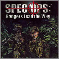 Spec Ops: Ranger Team Bravo: Trainer +10 [v1.5]