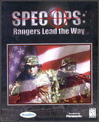 Entrenador liberado a Spec Ops: Rangers Lead the Way [v1.0.5]