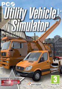 Special Vehicle Simulator 2012: Treinador (V1.0.14)