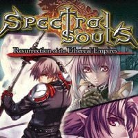 Spectral Souls: Resurrection of the Ethereal Empire: Cheats, Trainer +15 [FLiNG]