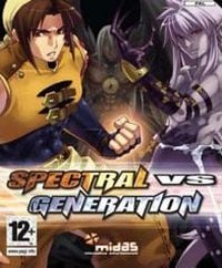 Spectral vs. Generation: Treinador (V1.0.6)