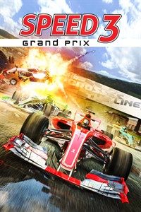 Speed 3: Grand Prix: Treinador (V1.0.12)