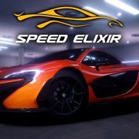 Speed Elixir: Treinador (V1.0.57)