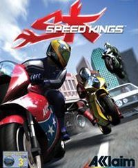 Speed Kings: Treinador (V1.0.55)