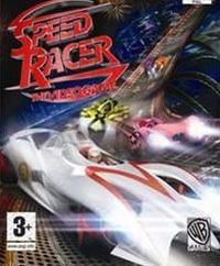 Speed Racer: Cheats, Trainer +11 [MrAntiFan]