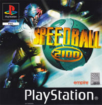 Speedball 2100: Cheats, Trainer +6 [MrAntiFan]