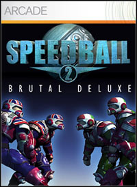 Speedball 2: Brutal Deluxe: Trainer +12 [v1.3]