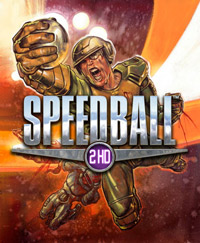 Speedball 2 HD: Trainer +9 [v1.4]