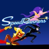 SpeedRunners: Cheats, Trainer +6 [CheatHappens.com]