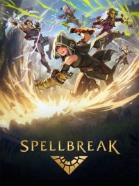 Entrenador liberado a Spellbreak [v1.0.7]