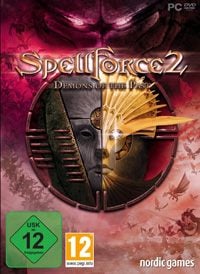 Entrenador liberado a SpellForce 2: Demons Of The Past [v1.0.5]