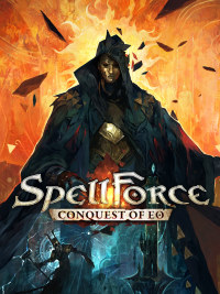 Entrenador liberado a SpellForce: Conquest of Eo [v1.0.6]