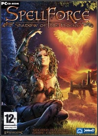 SpellForce: Shadow of the Phoenix: Trainer +5 [v1.9]