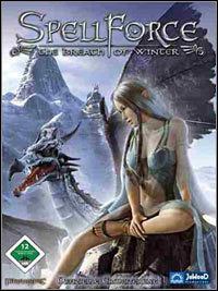 SpellForce: The Breath of Winter: Cheats, Trainer +8 [MrAntiFan]