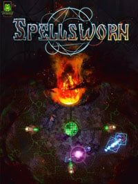 Entrenador liberado a Spellsworn [v1.0.3]