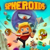 Spheroids: Cheats, Trainer +7 [dR.oLLe]