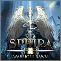 Entrenador liberado a Sphira: Warrior’s Dawn [v1.0.6]