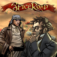 Entrenador liberado a Spice Road [v1.0.3]