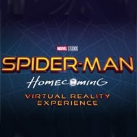 Entrenador liberado a Spider-Man: Homecoming VR [v1.0.2]