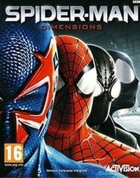 Spider-Man: Shattered Dimensions: Cheats, Trainer +15 [CheatHappens.com]