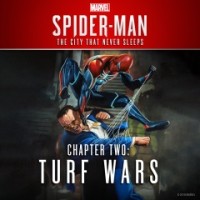 Entrenador liberado a Spider-Man: Turf Wars [v1.0.9]