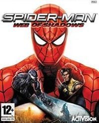 Spider-Man: Web of Shadows: Treinador (V1.0.28)