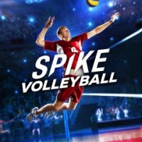 Spike Volleyball: Treinador (V1.0.38)