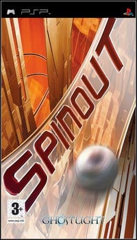 Spinout: Treinador (V1.0.22)