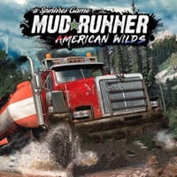 Spintires: MudRunner American Wilds: Trainer +7 [v1.2]