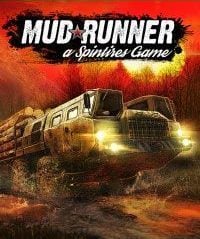 Entrenador liberado a Spintires: MudRunner [v1.0.7]