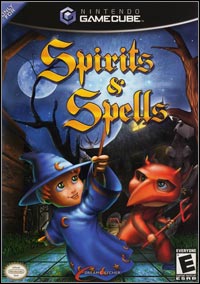 Spirits & Spells: Cheats, Trainer +14 [FLiNG]