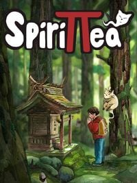 Spirittea: Cheats, Trainer +7 [FLiNG]